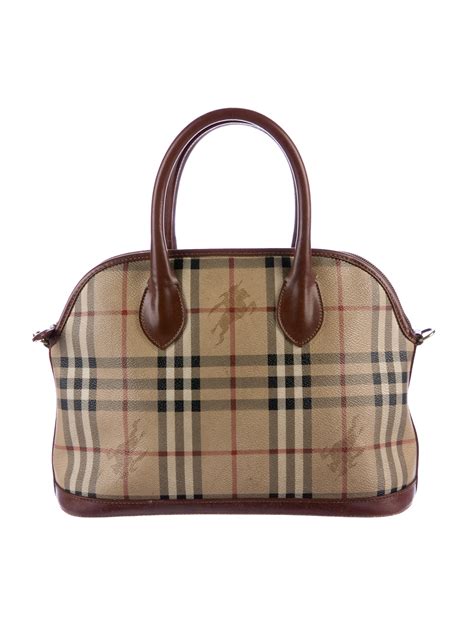 burberry vintage wholesale|older model Burberry handbags.